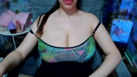 seu_cute online show from 05.05.26