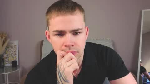 SevanS14 online show from 12.02.25