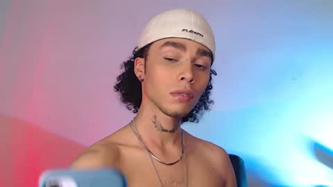 Alexis online show from 01.29.25