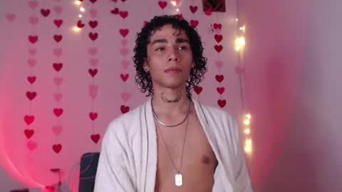 Alexis online show from 02.09.25