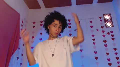 Alexis online show from 02.11.25