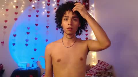 Alexis online show from 02.13.25