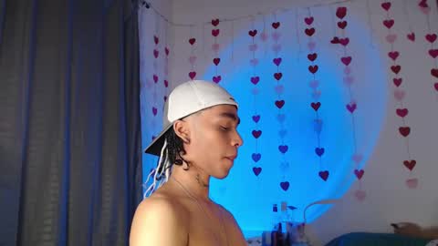 Alexis online show from 02.19.25