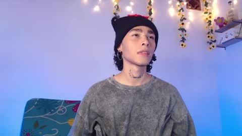 Alexis online show from 03.12.25