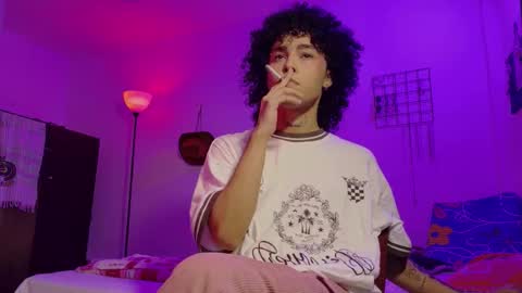 Alexis online show from 02.01.26