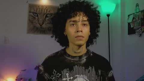 Alexis online show from 03.15.26