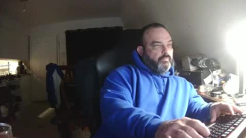 Seven online show from 02.02.25