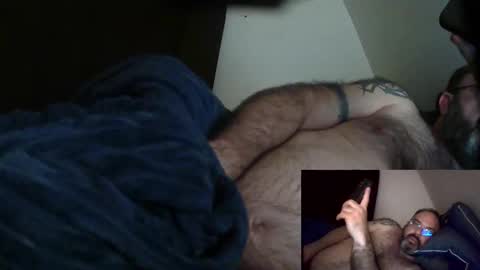 Seven online show from 02.05.25