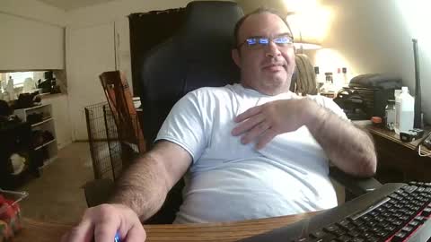 Seven online show from 03.03.25