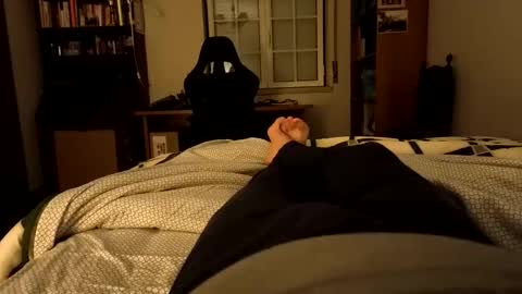 sevenorder online show from 11.30.25