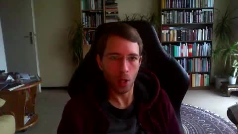 Snapshot of severeadversity chatting on 12.11.24 severeadversity online show from 12.11.24