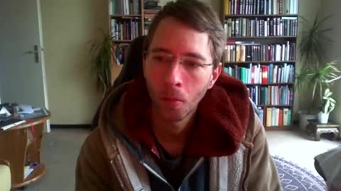 Snapshot of severeadversity chatting on 12.12.24 severeadversity online show from 12.12.24