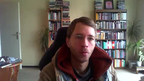 Snapshot of severeadversity chatting on 12.13.24 severeadversity online show from 12.13.24