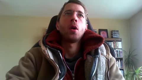 Snapshot of severeadversity chatting on 12.13.24 severeadversity online show from 12.13.24