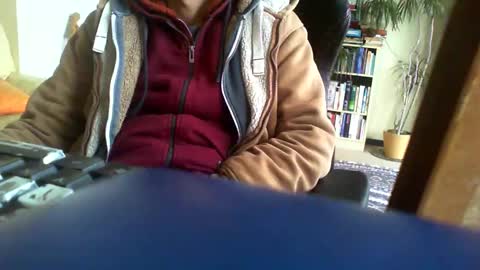 Snapshot of severeadversity chatting on 12.14.24 severeadversity online show from 12.14.24