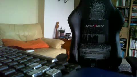 Snapshot of severeadversity chatting on 12.14.24 severeadversity online show from 12.14.24