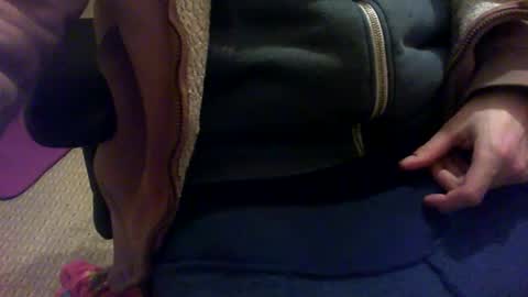 Snapshot of severeadversity chatting on 12.14.24 severeadversity online show from 12.14.24