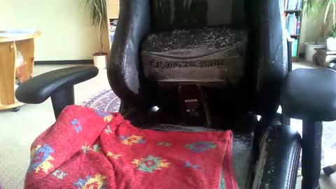 Snapshot of severeadversity chatting on 01.03.25 severeadversity online show from 01.03.25