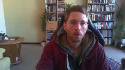 Snapshot of severeadversity chatting on 03.09.25 severeadversity online show from 03.09.25