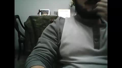 Snapshot of sevillano999 chatting on 02.25.26 sevillano999 online show from 02.25.26