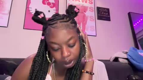 Snapshot of sevynsexysins chatting on 11.27.25 sevynsexysins online show from 11.27.25