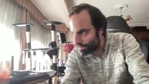 sex247spain online show from 10.19.25