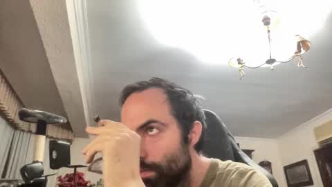 sex247spain online show from 10.20.25