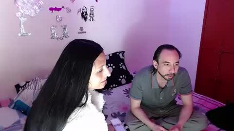 Snapshot of sex_addicts777 chatting on 07.03.26 Ask us online show from 07.03.26