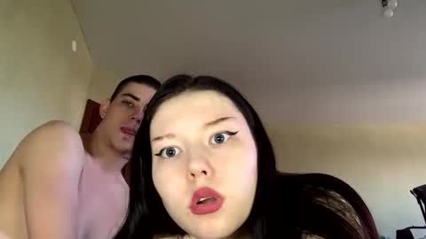 Julie and Max online show from 10.24.25