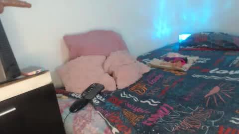 Karol y antony online show from 10.22.25