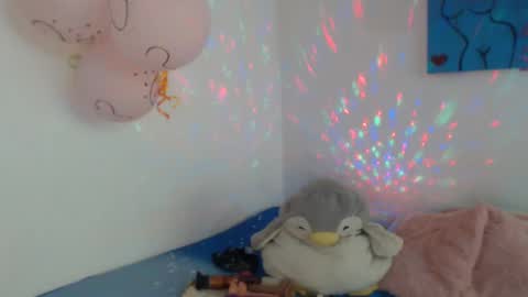 Karol y antony online show from 11.11.25