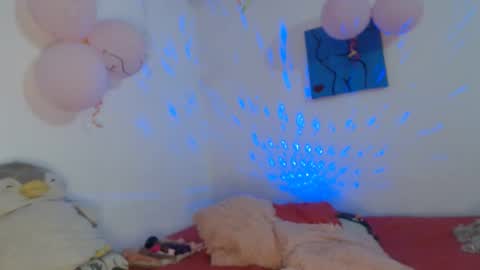 Karol y antony online show from 11.19.25