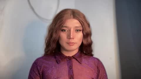 Hi im anne online show from 01.18.26