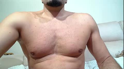 Snapshot of sex_machine_19 chatting on 11.01.25 SEX MACHINE 19 online show from 11.01.25