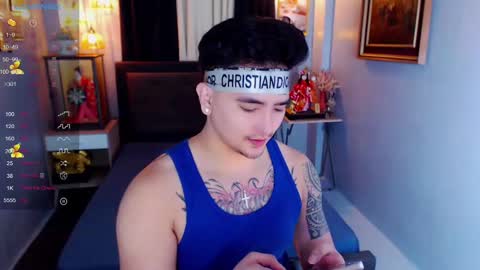 Snapshot of sex_profesor chatting on 01.23.25 AXEL online show from 01.23.25