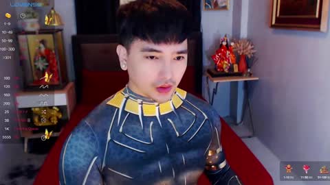 Snapshot of sex_profesor chatting on 02.07.25 AXEL online show from 02.07.25