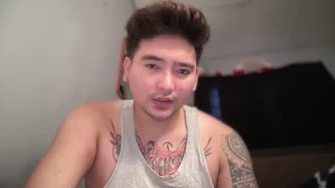 Snapshot of sex_profesor chatting on 10.09.25 AXEL online show from 10.09.25