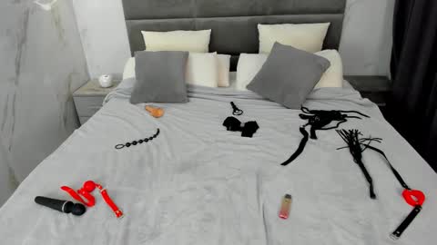 sex_puma online show from 11.12.25