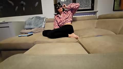 sexandcandy579 online show from 01.16.25