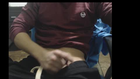 Snapshot of sexandsexy1999 chatting on 11.20.25 Daniel Taylor online show from 11.20.25