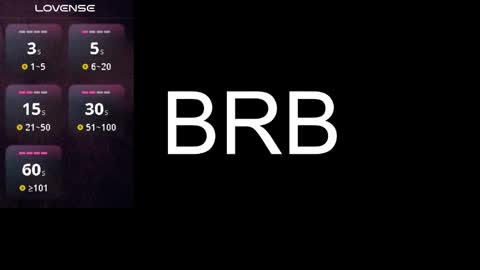 sexangelcm online show from 10.23.25