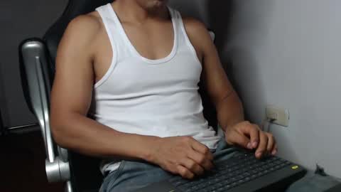 arnold online show from 02.20.25