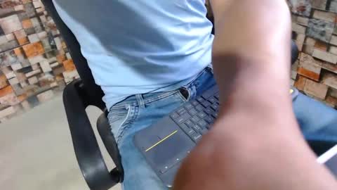 arnold online show from 10.03.25