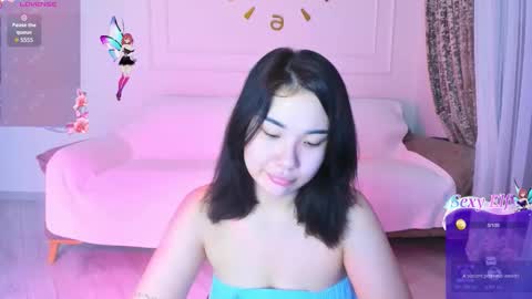 Snapshot of sexaxion_lee_ chatting on 03.03.26 Lumi online show from 03.03.26