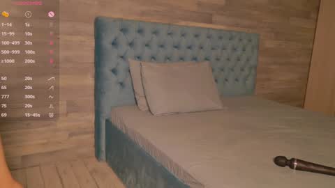 Melissa online show from 12.07.24