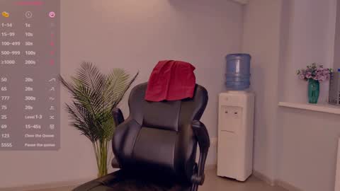 Melissa online show from 12.20.24