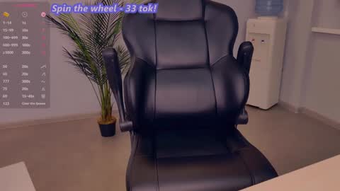 Melissa online show from 01.09.25