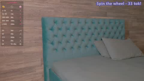 Melissa online show from 03.06.25