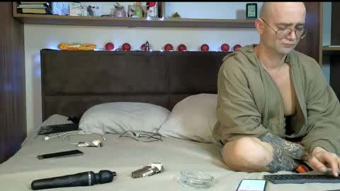 JackAdelaide online show from 04.08.26