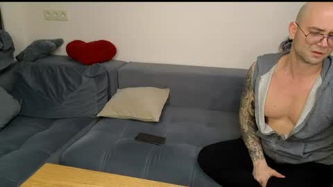 JackAdelaide online show from 04.10.26